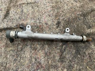 bontott AUDI A4 B8 Közösnyomócső