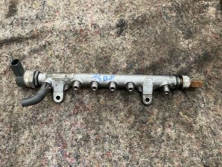 bontott AUDI A4 B8 Közösnyomócső