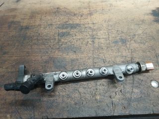 bontott AUDI A4 B8 Közösnyomócső