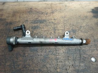 bontott AUDI A4 B8 Közösnyomócső