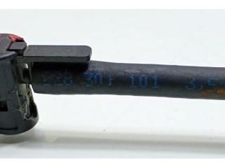 bontott AUDI A4 B8 Közösnyomócső