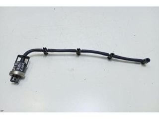 bontott AUDI A4 B8 Közösnyomócső