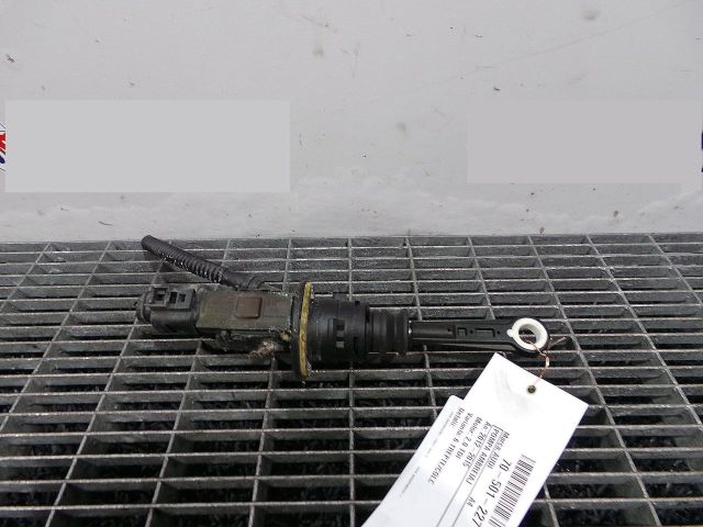 bontott AUDI A4 B8 Kuplung Munkahenger