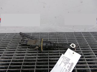 bontott AUDI A4 B8 Kuplung Munkahenger