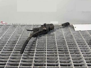 bontott AUDI A4 B8 Kuplung Munkahenger