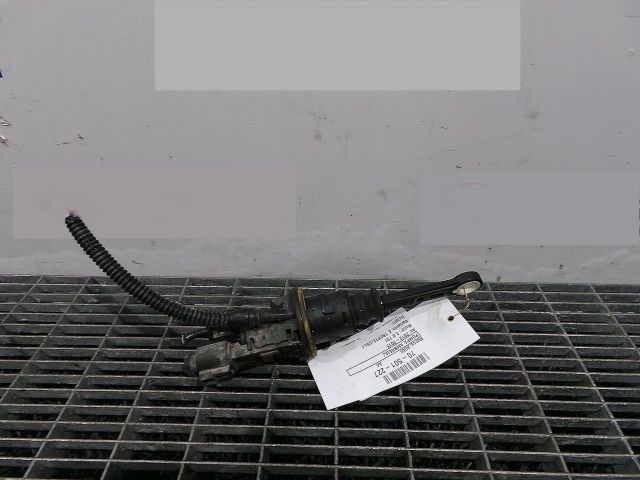 bontott AUDI A4 B8 Kuplung Munkahenger