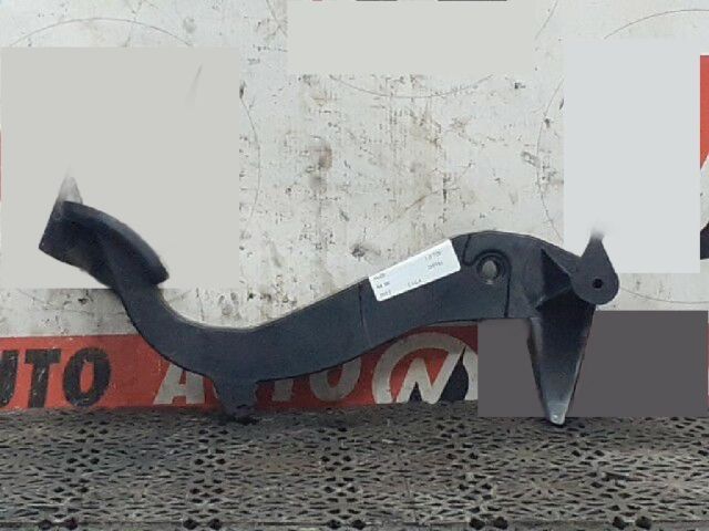 bontott AUDI A4 B8 Kuplung Pedál