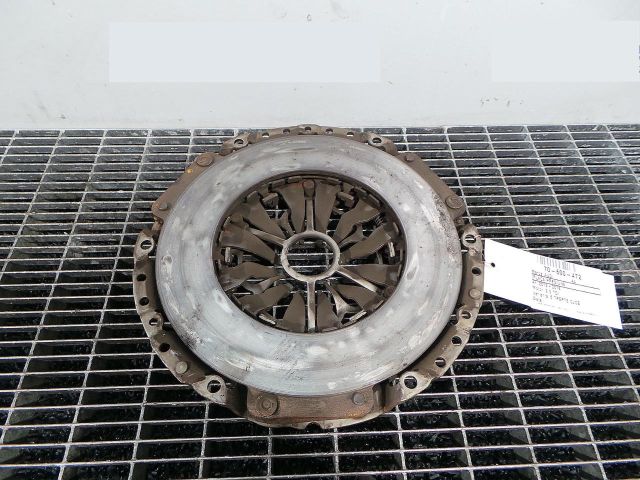 bontott AUDI A4 B8 Kuplung Szerkezet