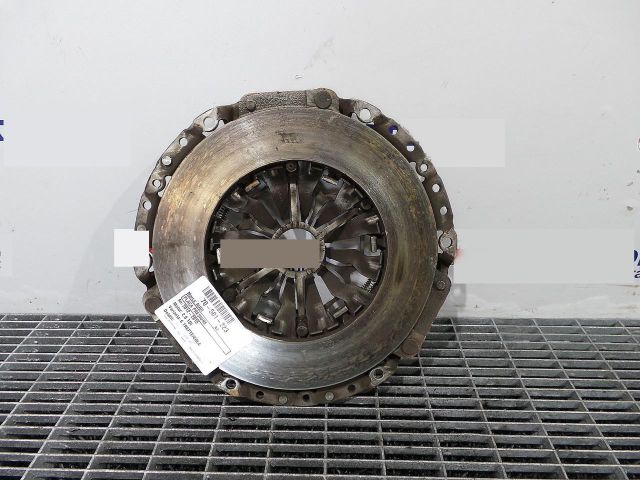 bontott AUDI A4 B8 Kuplung Szerkezet