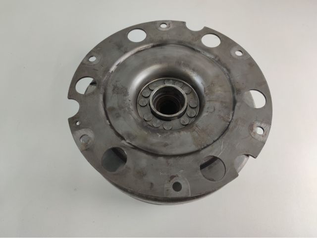 bontott AUDI A4 B8 Kuplung Szett Lendkerékkel