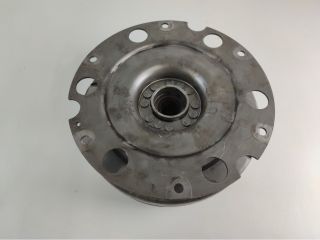 bontott AUDI A4 B8 Kuplung Szett Lendkerékkel