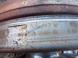 bontott AUDI A4 B8 Kuplung Szett Lendkerékkel