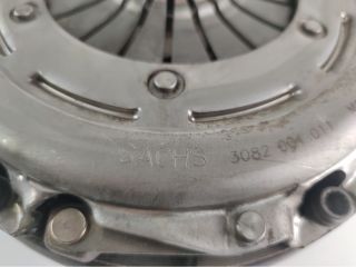 bontott AUDI A4 B8 Kuplung Szett Lendkerékkel