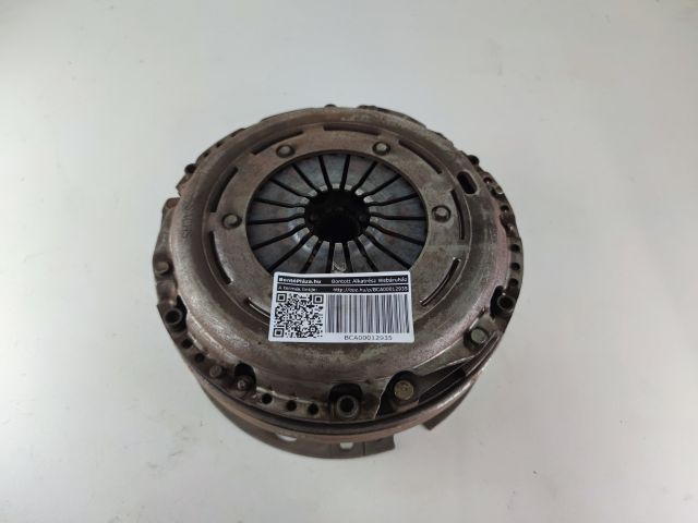 bontott AUDI A4 B8 Kuplung Szett Lendkerékkel