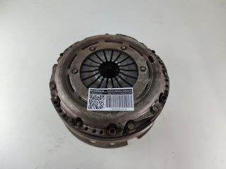 bontott AUDI A4 B8 Kuplung Szett Lendkerékkel