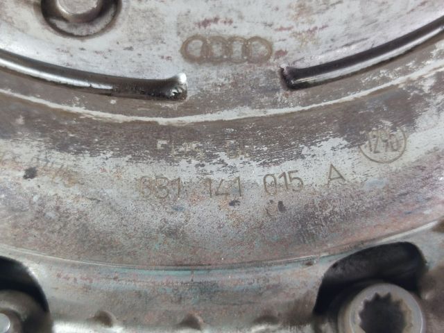 bontott AUDI A4 B8 Kuplung Szett Lendkerékkel