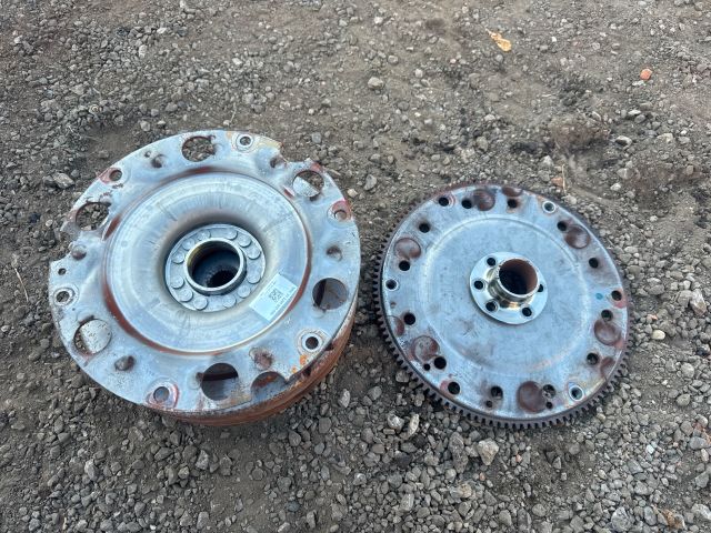 bontott AUDI A4 B8 Kuplung Szett Lendkerékkel