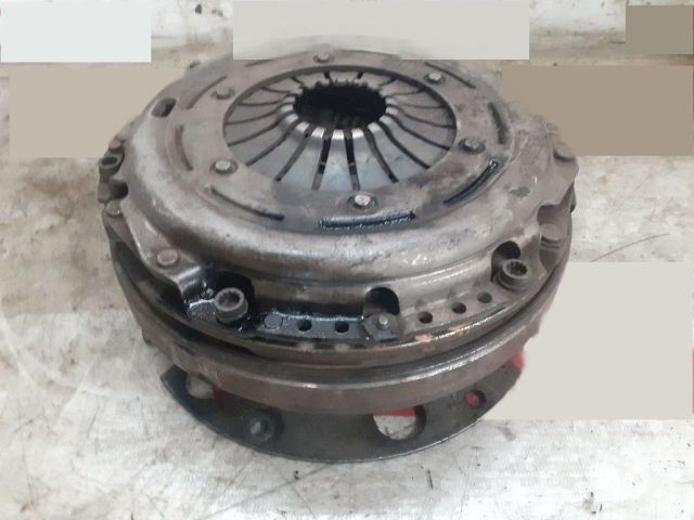 bontott AUDI A4 B8 Kuplung Szett (Szerkezet, Tárcsa)