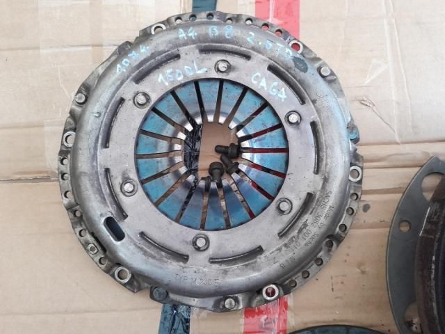 bontott AUDI A4 B8 Kuplung Szett (Szerkezet, Tárcsa)