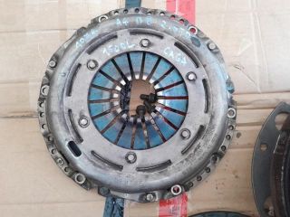 bontott AUDI A4 B8 Kuplung Szett (Szerkezet, Tárcsa)