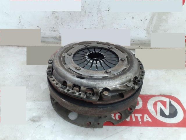 bontott AUDI A4 B8 Kuplung Szett (Szerkezet, Tárcsa)