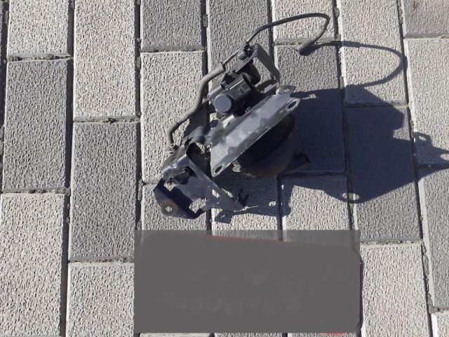 bontott AUDI A4 B8 Lefújószelep