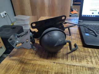 bontott AUDI A4 B8 Lefújószelep