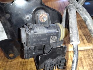 bontott AUDI A4 B8 Lefújószelep