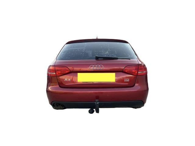 bontott AUDI A4 B8 Lefújószelep