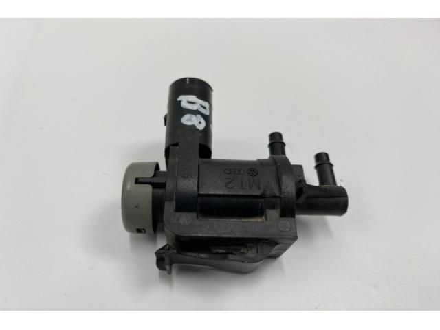 bontott AUDI A4 B8 Lefújószelep