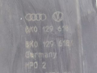 bontott AUDI A4 B8 Légbeömlő Cső