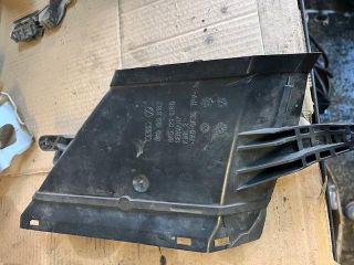 bontott AUDI A4 B8 Légbeömlő Cső