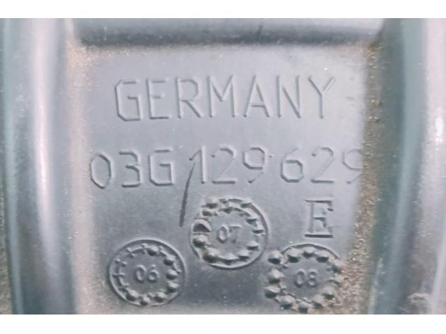 bontott AUDI A4 B8 Légbeömlő Cső