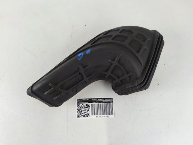 bontott AUDI A4 B8 Légbeömlő Cső