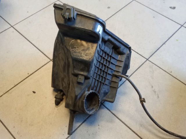 bontott AUDI A4 B8 Légszűrő Ház