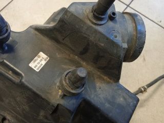bontott AUDI A4 B8 Légszűrő Ház