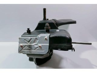 bontott AUDI A4 B8 Légszűrő Ház