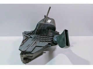 bontott AUDI A4 B8 Légszűrő Ház