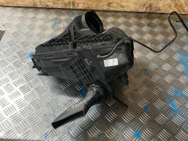 bontott AUDI A4 B8 Légszűrő Ház