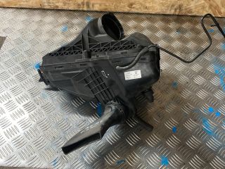 bontott AUDI A4 B8 Légszűrő Ház