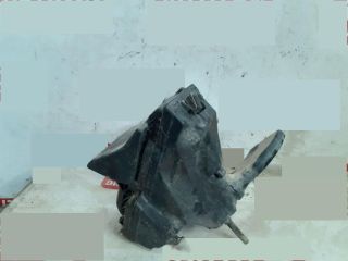 bontott AUDI A4 B8 Légszűrő Ház