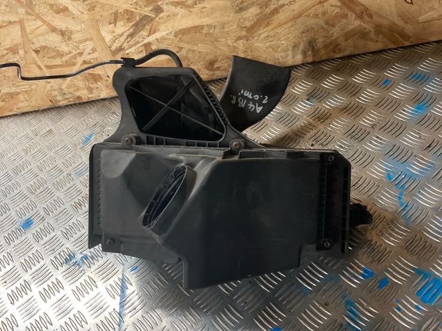 bontott AUDI A4 B8 Légszűrő Ház