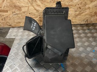 bontott AUDI A4 B8 Légszűrő Ház