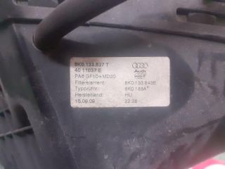 bontott AUDI A4 B8 Légszűrő Ház