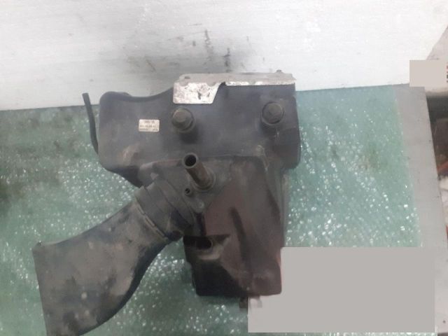 bontott AUDI A4 B8 Légszűrő Ház