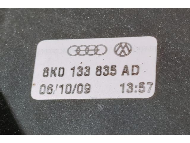 bontott AUDI A4 B8 Légszűrő Ház