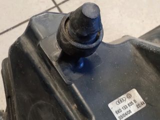 bontott AUDI A4 B8 Légszűrő Ház