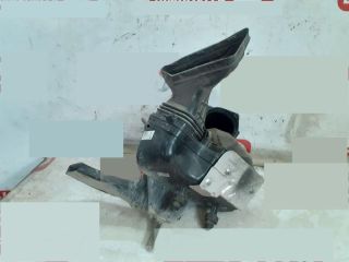 bontott AUDI A4 B8 Légszűrő Ház