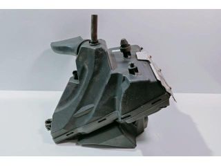 bontott AUDI A4 B8 Légszűrő Ház