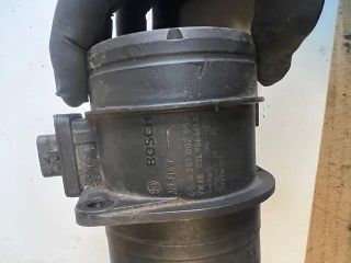 bontott AUDI A4 B8 Légtömegmérő